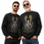 BLUZA HUSARIA